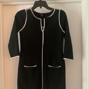Ann Tayrol Dress